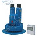 CLASSIC Силовой блок TR20 4.0 kW 380V  трехфазный