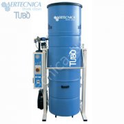 KOMPATTA силовой блок KT20MA - 2.6 kW - 230V однофазный, с самоочищающимся фильтром